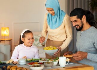 Tip Elak Rasa Lesu & Dahaga Teruk Ketika Puasa