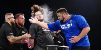 POWER SLAP-MASKULIN-1