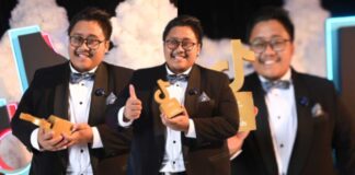 'Che Sayang Kitchen' Ungguli TikTok Awards Malaysia 2024, Pernah Bergelar Jurutera Oil & Gas
