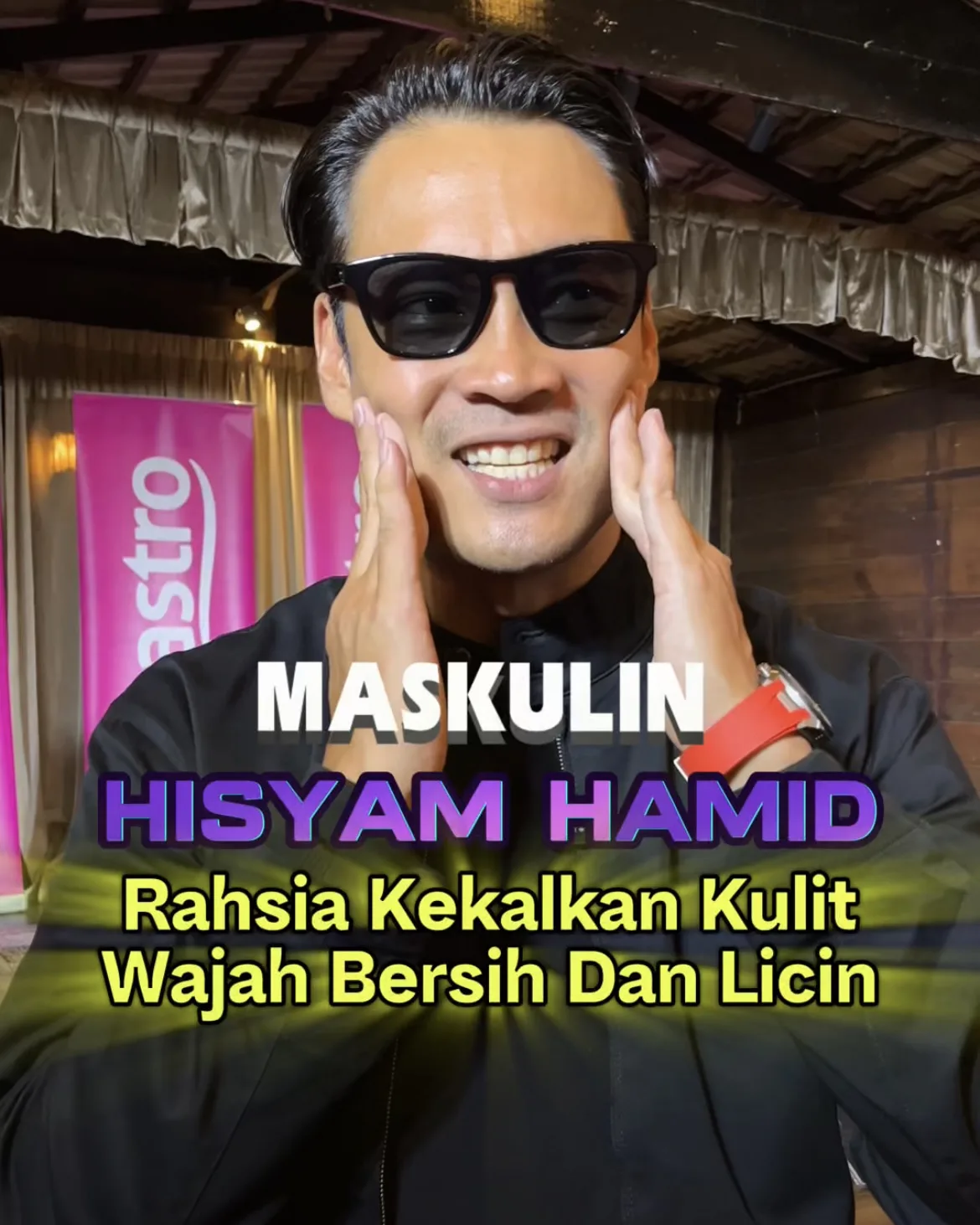 Lulur Badan Tradisional Bali – Rahsia Kulit Licin Dan Bersih