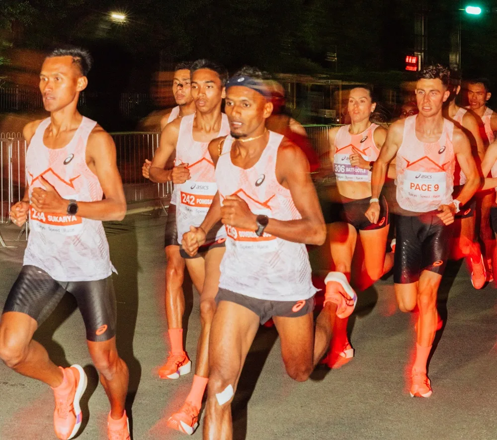 Lari Sambil Berjalan 10km, Strategi Pintar untuk Prestasi Cemerlang & Hasil Hebat!
