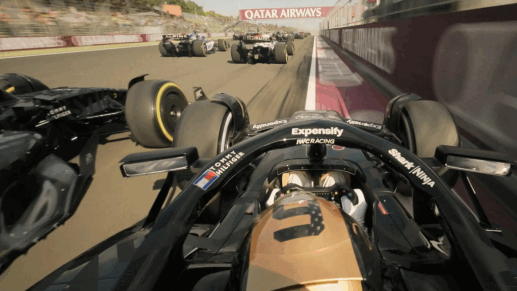 ‘F1 The Movie’, Fakta Menarik Tentang Filem Terbaru Brad Pitt