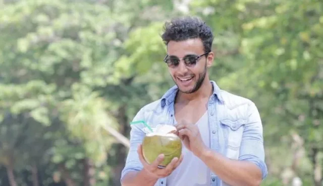 5 Penyejuk Semula Jadi Untuk Lelaki Aktif Kekal Segar Di Musim Panas