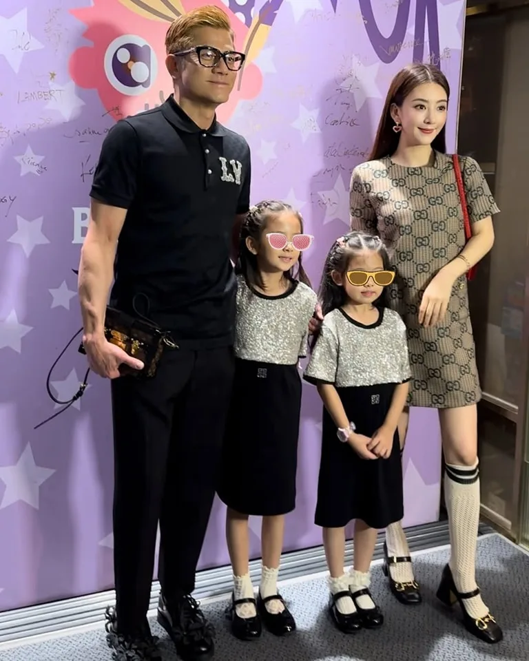 Aaron Kwok Bakal Jadi Ayah Lagi Pada Usia 59 Tahun, Wajah ‘Maintain Muda’ Jadi Perhatian!