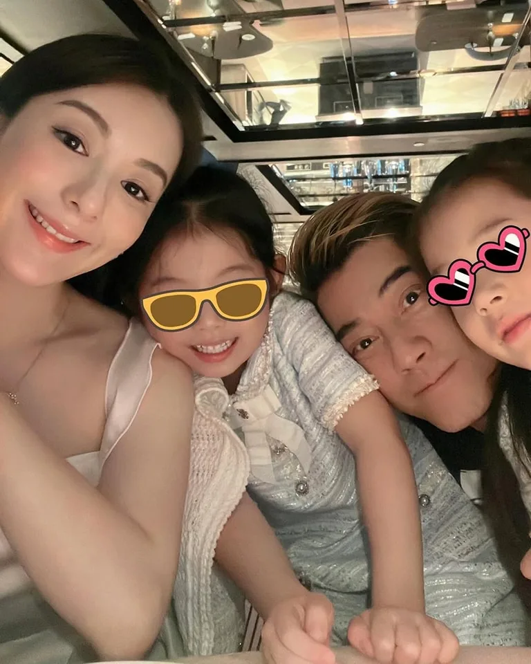 Aaron Kwok Bakal Jadi Ayah Lagi Pada Usia 59 Tahun, Wajah ‘Maintain Muda’ Jadi Perhatian!