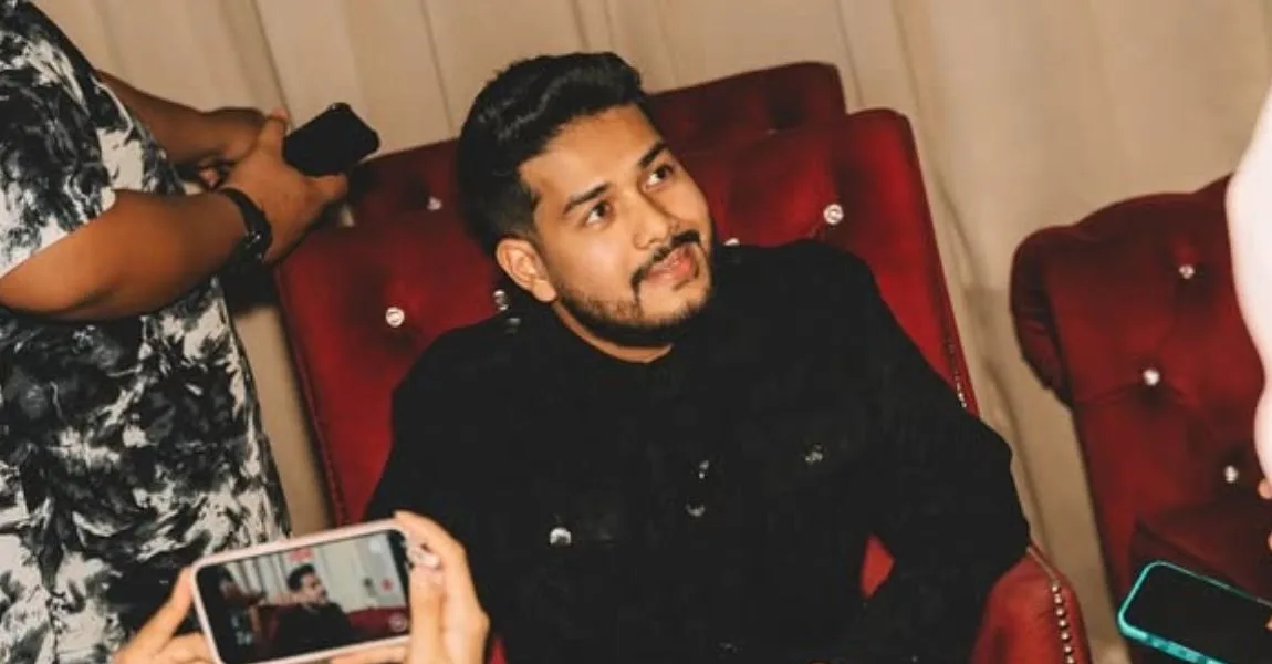 Syed Iqbal Ingin Memartabatkan Seni Sebagai Medium Dakwah Moden