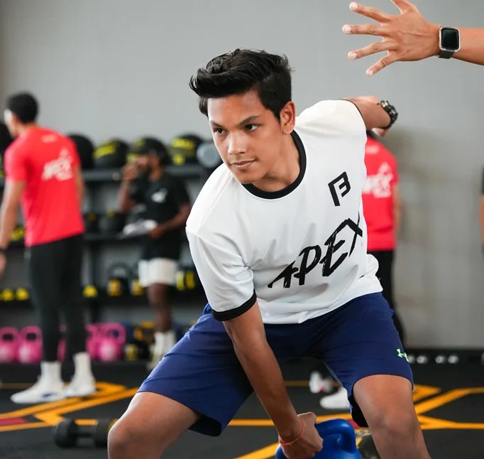 Believe Fitness APEX 6.0 Challenge, Manifestasi Kecergasan dan Ketahanan