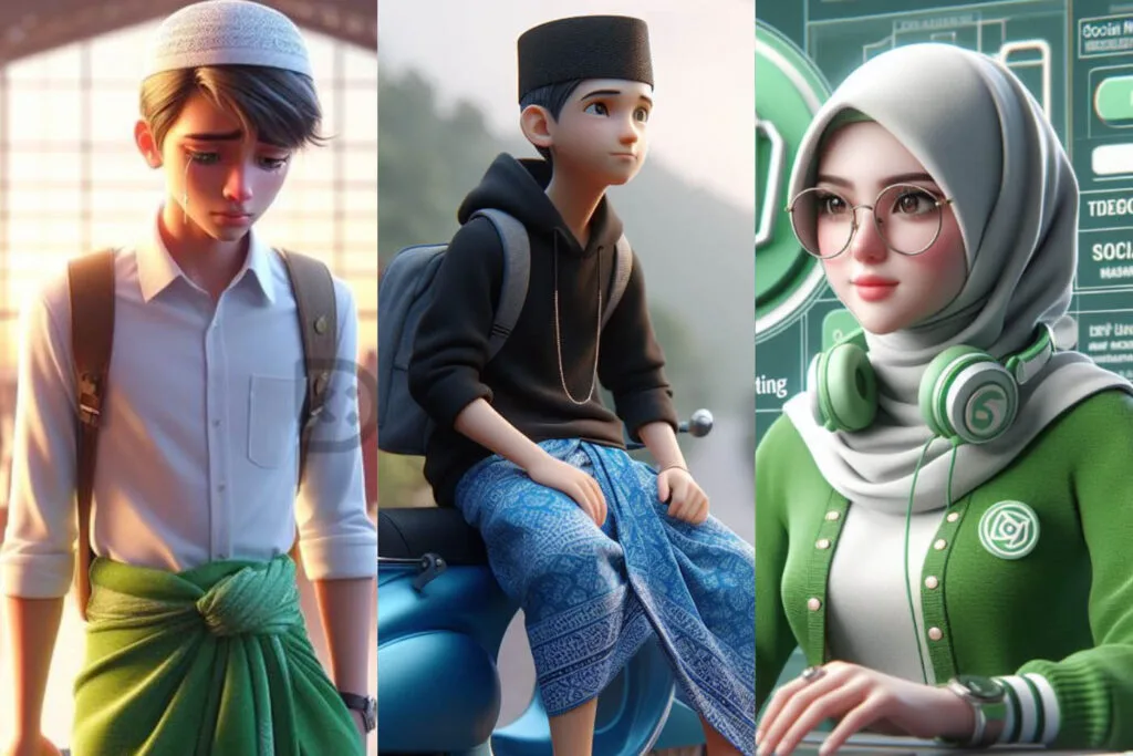 Gambar Anda Kini Milik AI? Ini Risiko Sebenar Yang Ramai Tak Sedar