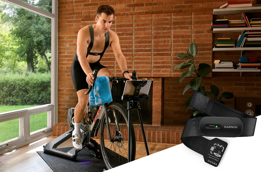 Garmin Forerunner 570, 970 dan HRM Baharu, Teknologi Terkini Buat Pelari Aktif Serius Tentang Prestasi
