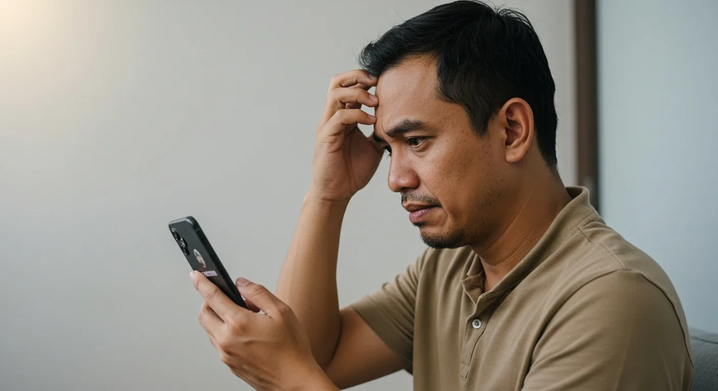 AWAS! ‘Silent Call’ Modus Baru Scammer Guna Suara Anda