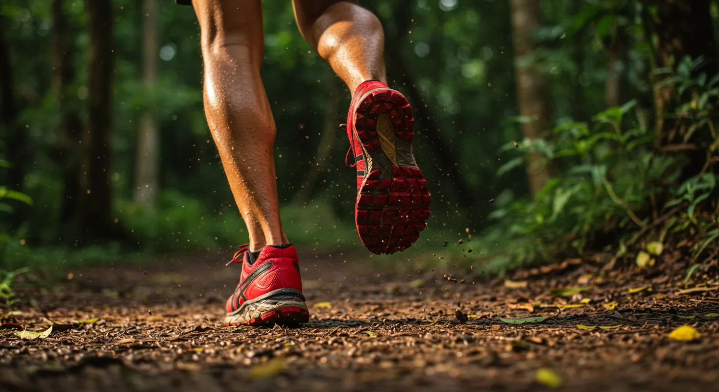 Panduan Lengkap Beli Kasut Trail Sesuai Dengan Kadar Bajet Berbeza