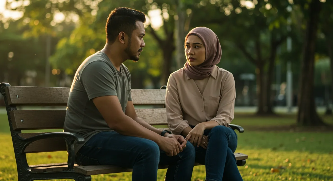 ‘Telur Suami Masam’ Boleh Jadi Penyebab Herpes? Ini Penjelasan Doktor Ahmad Samhan