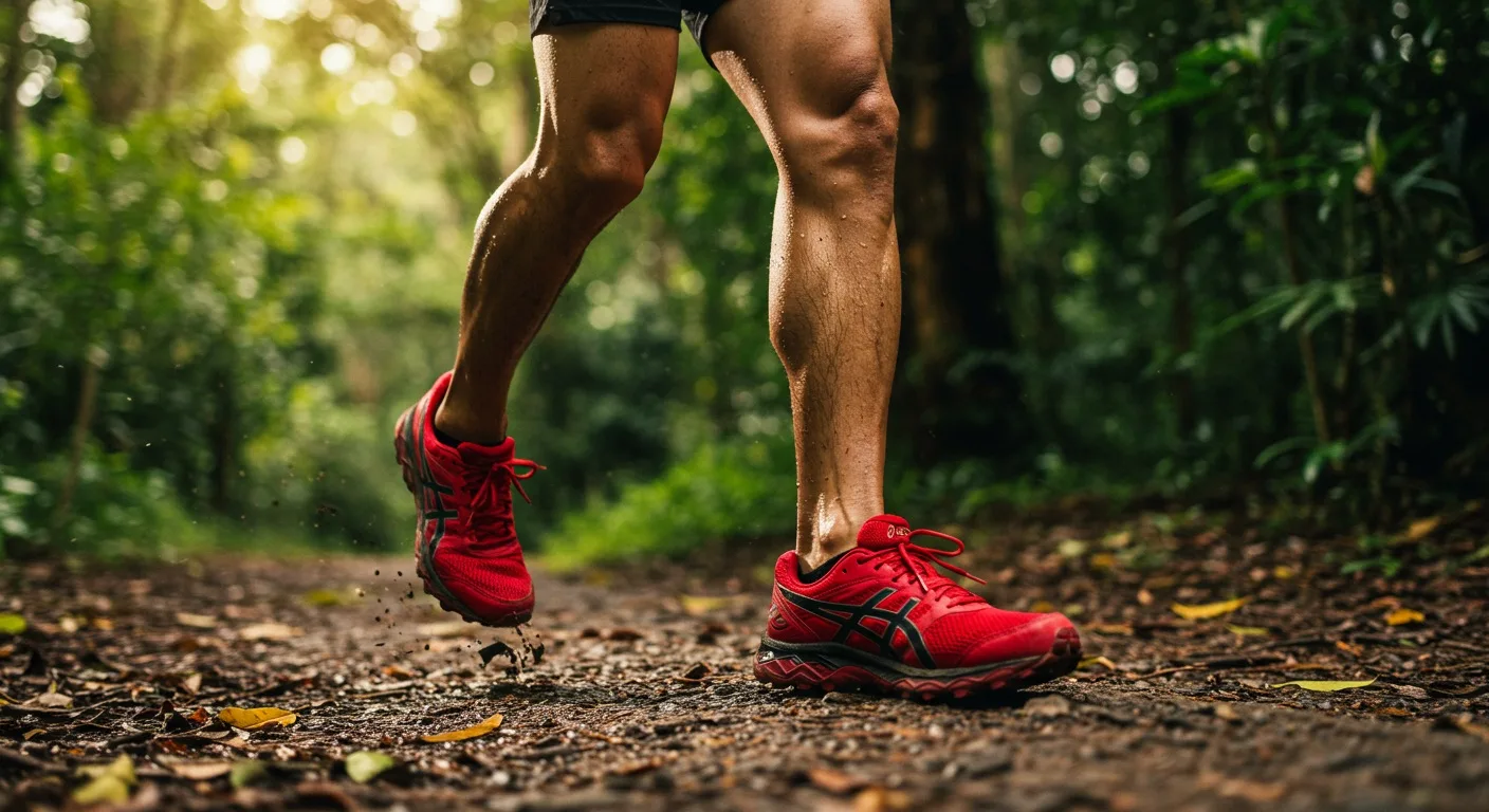 Panduan Lengkap Beli Kasut Trail Sesuai Dengan Kadar Bajet Berbeza