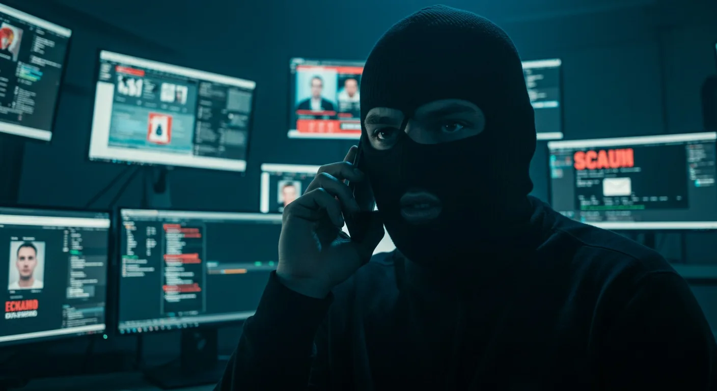 AWAS! 'Silent Call' Modus Baru Scammer Guna Suara Anda