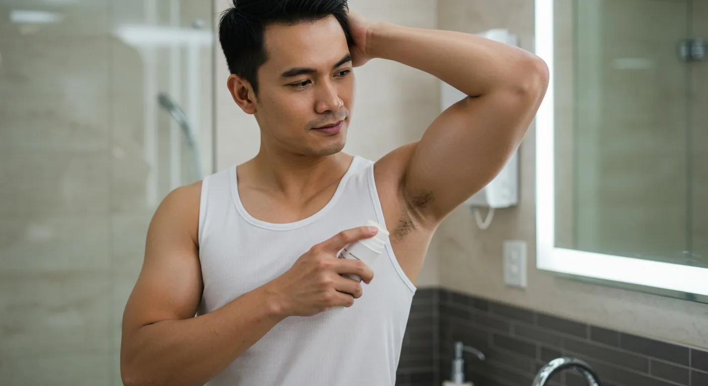Tip Penjagaan Diri Lelaki Untuk Tampil Segak, Kemas & Wangi Tanpa Belanja Besar