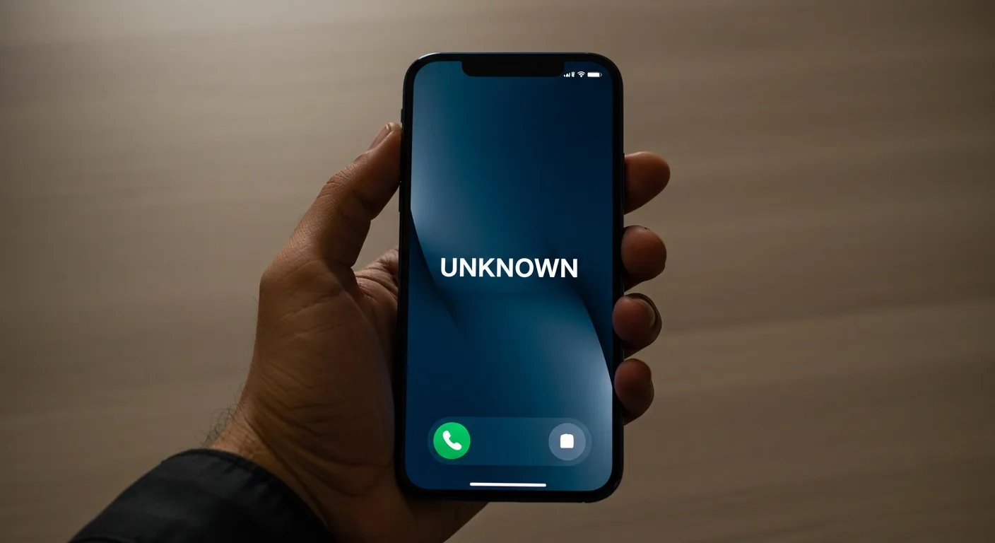 AWAS! ‘Silent Call’ Modus Baru Scammer Guna Suara Anda