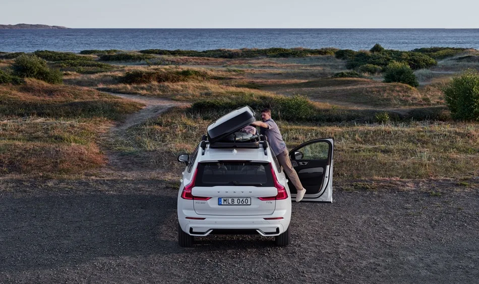 Volvo XC60 Kini Model Jenamanya Paling Laris Dalam Sejarah Jenama
