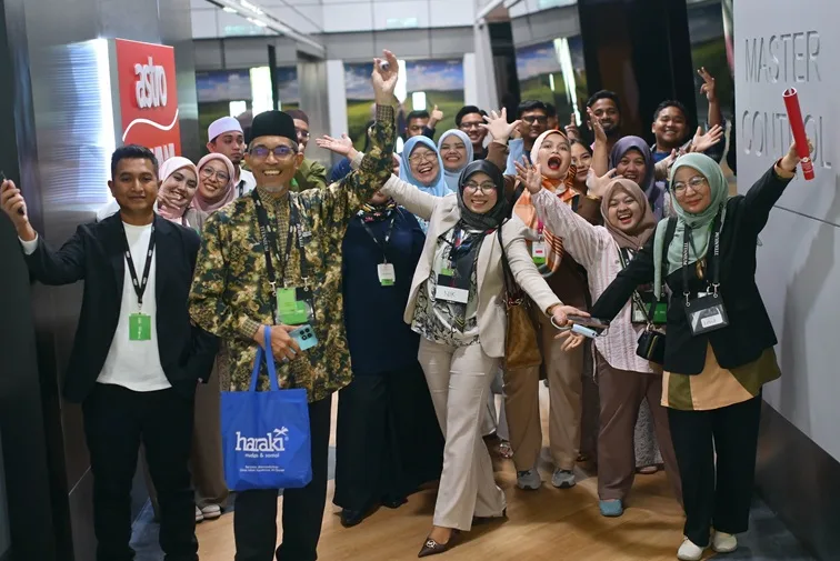 Transformasi360 Kembali Pada September, Peluang Kedua Untuk Ubah Kehidupan