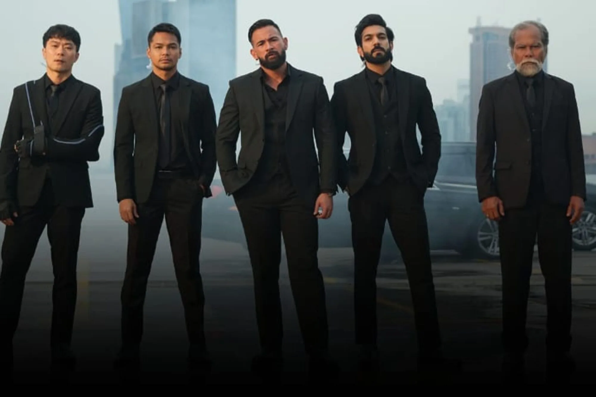 Popular Lepas Blood Brothers, Tapi Irfan Pilih Kualiti Dari Sekadar Glamor