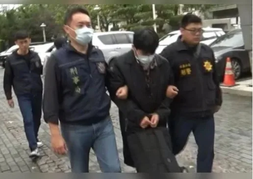 Lelaki Taiwan Hilang Kedua-dua Kaki Demi Tuntutan Insurans RM6.6 Juta