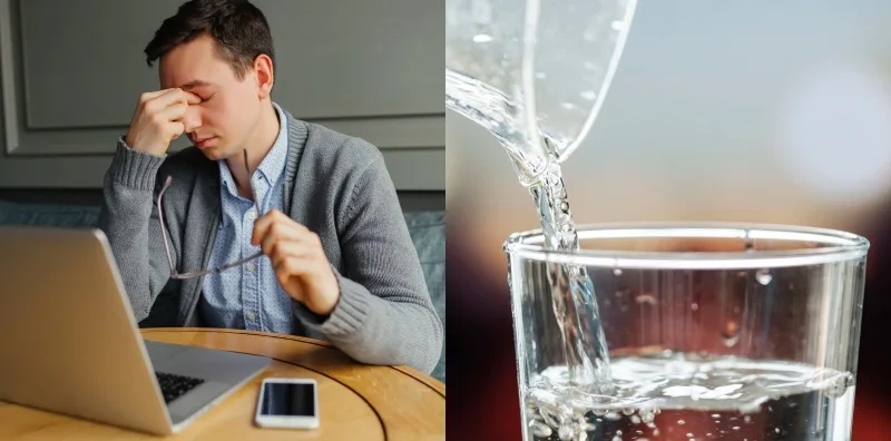 Kenapa Doktor Selalu Suruh Minum Air Bila Demam? Ini Jawapannya