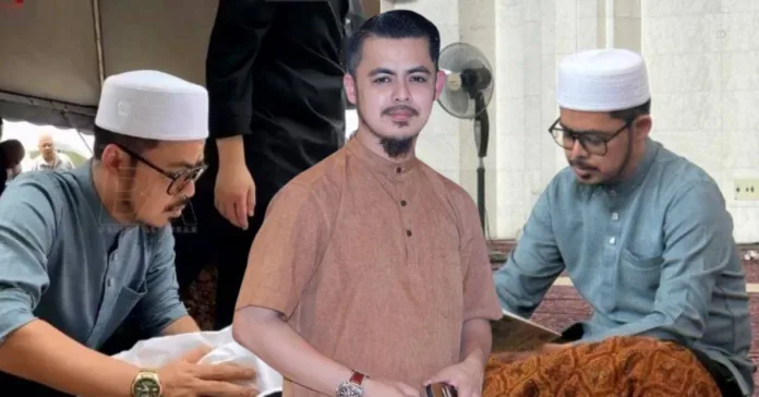 Amin Idris