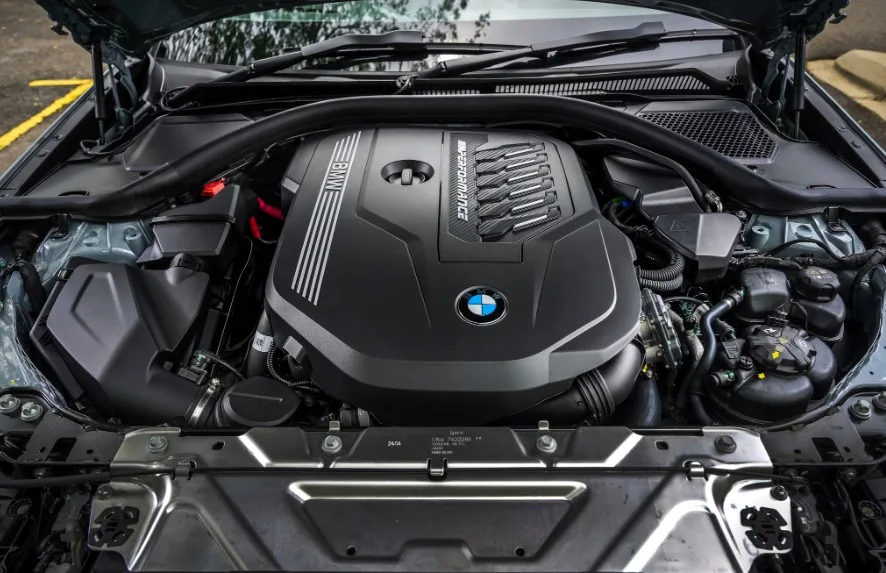 BMW M340i xDrive M Sport Pro Baharu, Simbol Kuasa dan Gaya Terkini