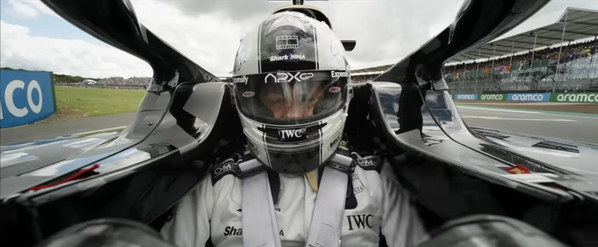 ‘F1 The Movie’, Fakta Menarik Tentang Filem Terbaru Brad Pitt