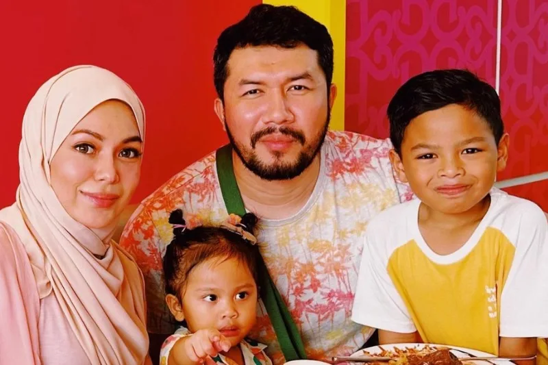Dari Masalah Anak Lemah Mengira, Ungku Ismail Cipta “Power Congak” Untuk Anaknya Belajar Matematik