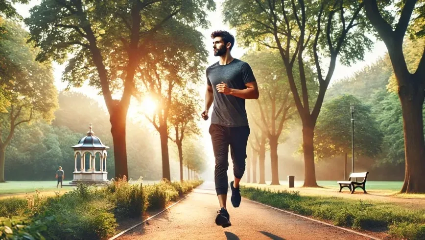 Tak Perlu Jogging, Berjalan Pun Dah Cukup Untuk Elak 13 Jenis Kanser