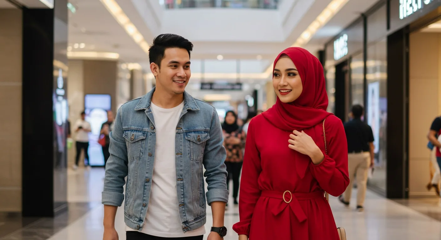 10 Sebab Kenapa Lelaki Lebih Suka 'Mengejar' Berbanding 'Dikejar' Wanita Dalam Hubungan