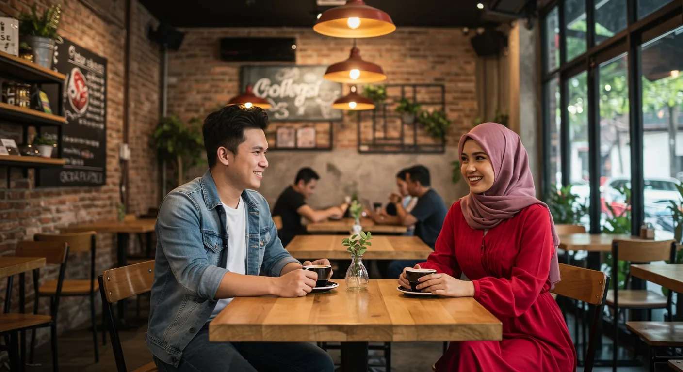 10 Sebab Kenapa Lelaki Lebih Suka ‘Mengejar’ Berbanding ‘Dikejar’ Wanita Dalam Hubungan