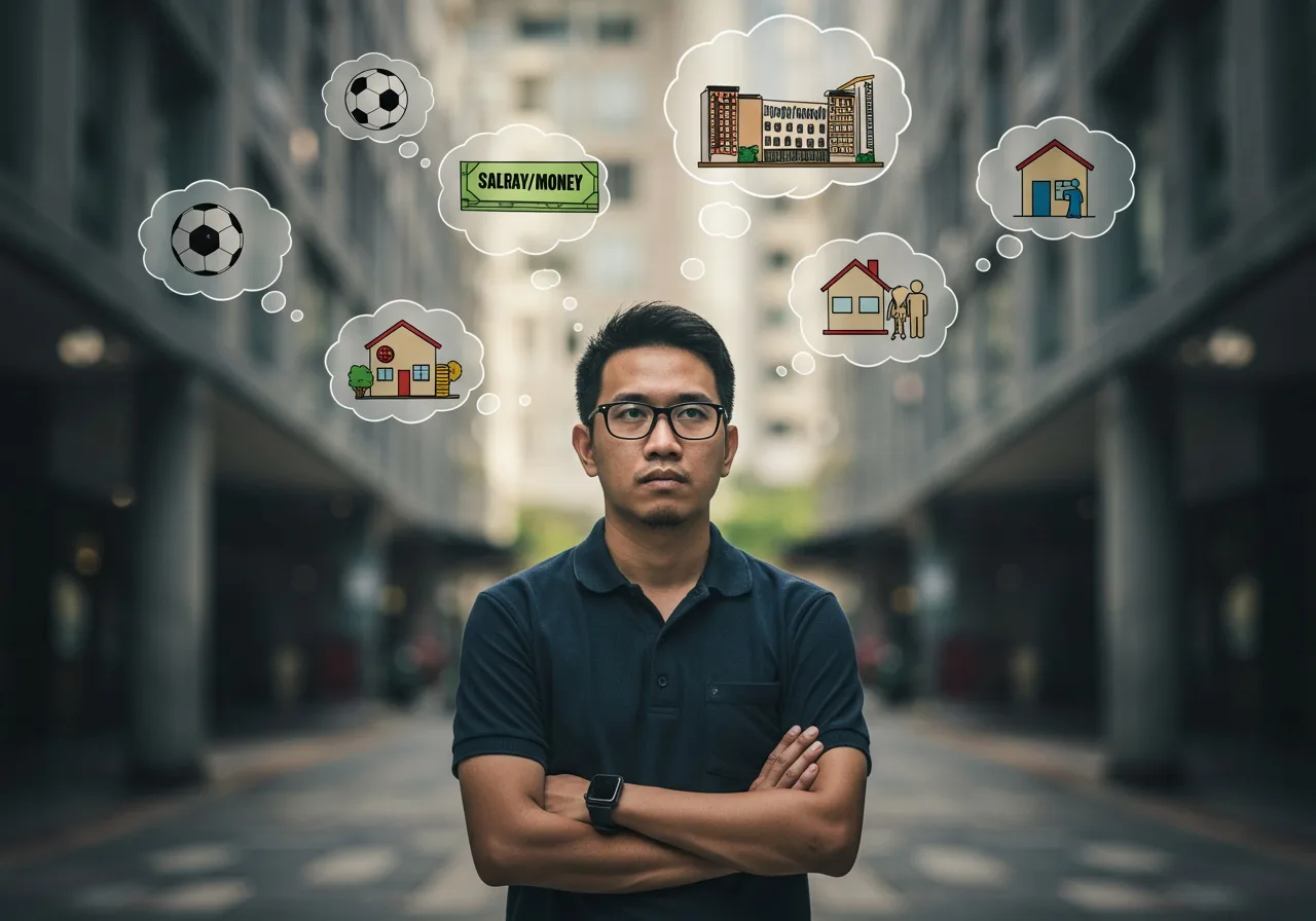 5 Sebab Kenapa Lelaki Pendiam Itu Hebat & Selalu Berjaya Dalam Hidup