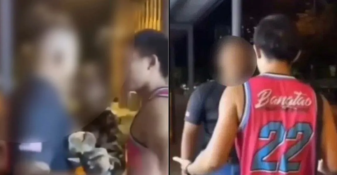 Petarung MMA Dakwa Tindakannya Hanya Untuk Mempertahankan Diri