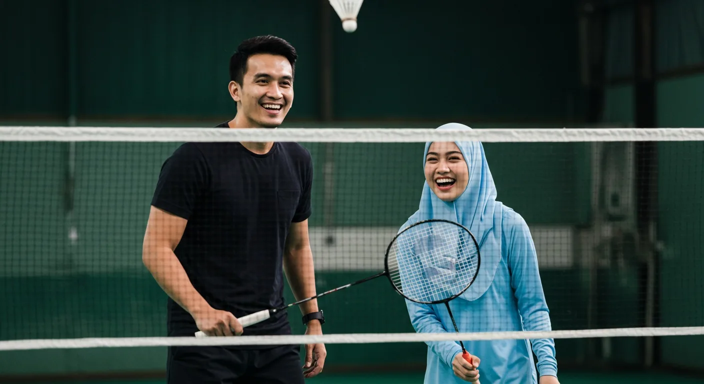 10 Sebab Kenapa Lelaki Lebih Suka ‘Mengejar’ Berbanding ‘Dikejar’ Wanita Dalam Hubungan
