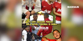 Maskulin TV