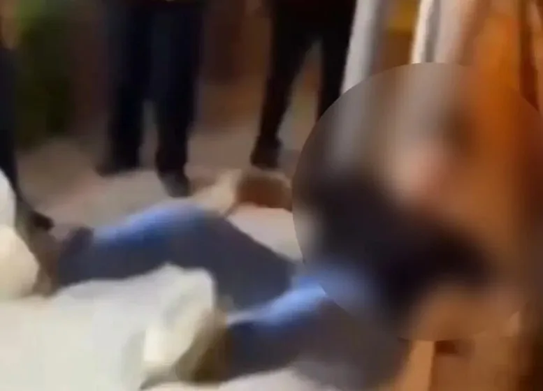 Petarung MMA Dakwa Tindakannya Hanya Untuk Mempertahankan Diri