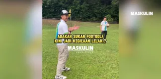 Maskulin TV