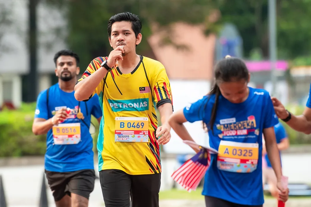 Merdeka Food Run 2025 Kembali Lagi, Raikan Kecergasan & Apresiasi Makanan Tempatan 3 Merdeka Food Run 2025 Kembali Lagi, Raikan Kecergasan & Apresiasi Makanan Tempatan