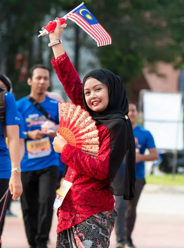 Merdeka Food Run 2025 Kembali Lagi, Raikan Kecergasan & Apresiasi Makanan Tempatan