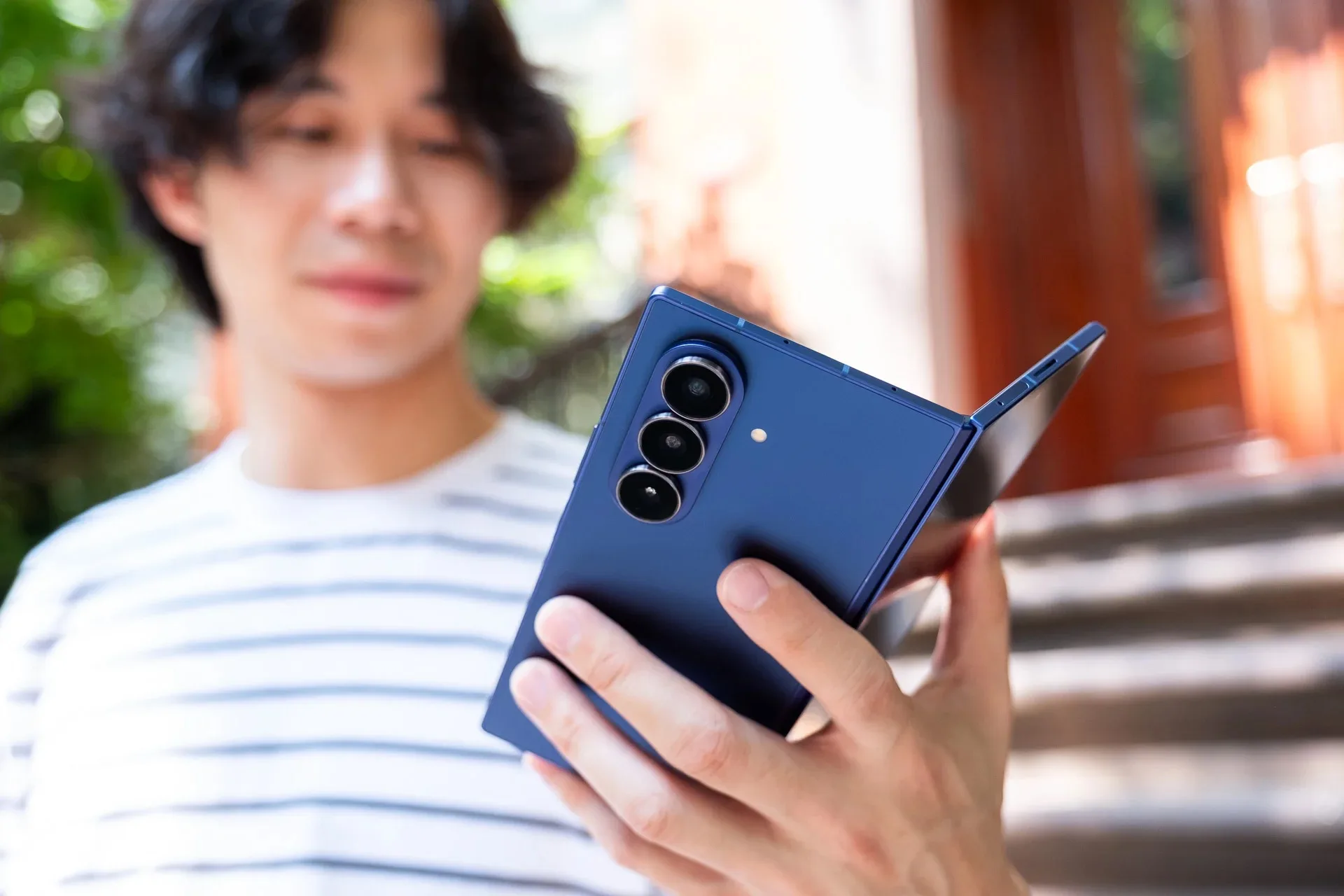 Samsung Pertaruh GALAXY Z FOLD7 & Z FLIP7 Dalam Pameran Teknologi Di Pavilion Kuala Lumpur