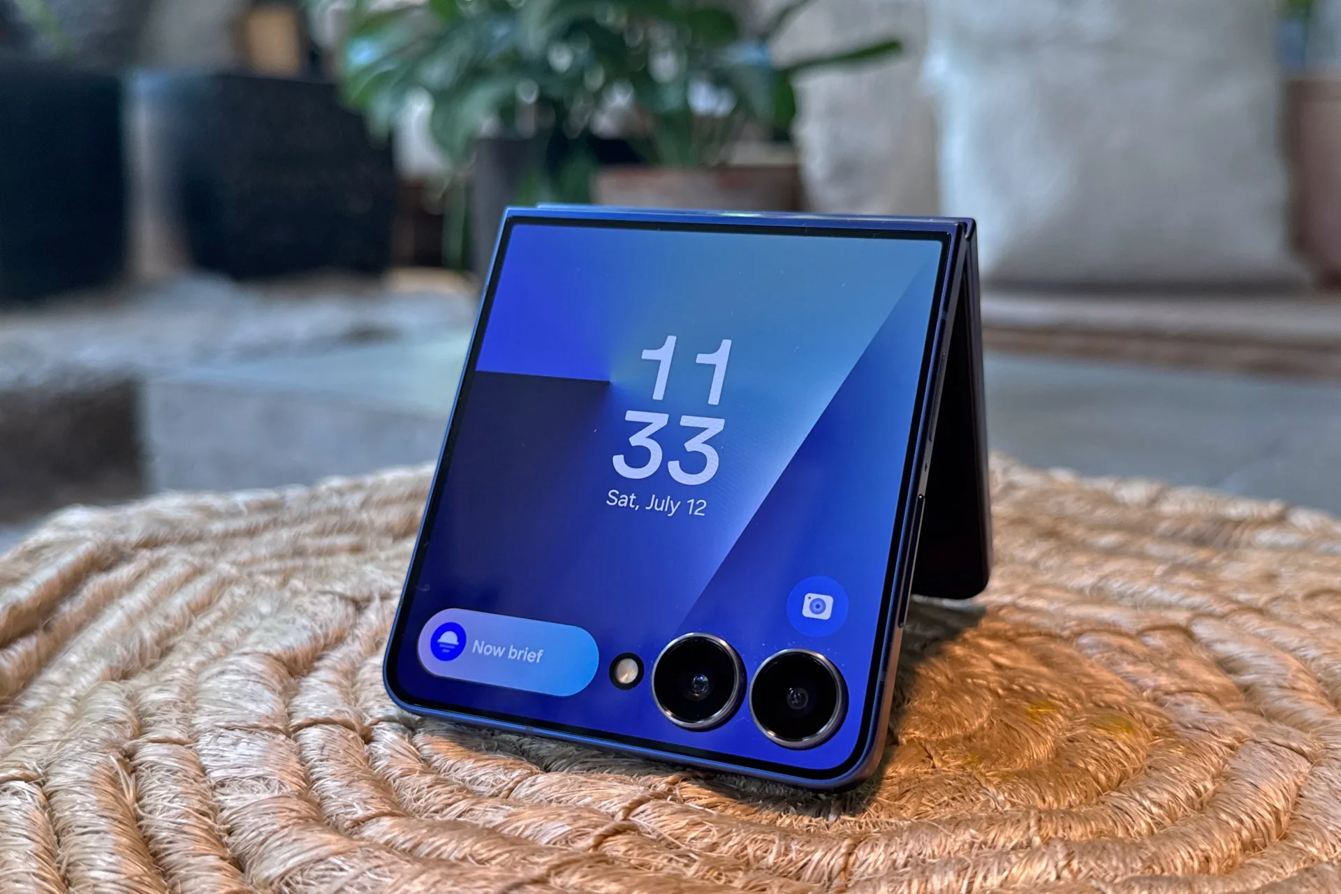 Samsung Pertaruh GALAXY Z FOLD7 & Z FLIP7 Dalam Pameran Teknologi Di Pavilion Kuala Lumpur