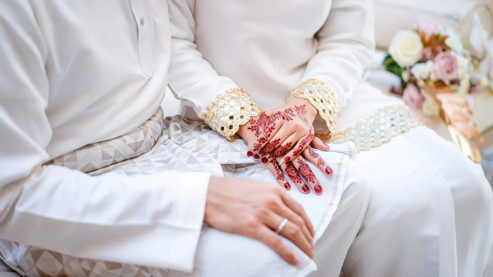 Tatu Di Badan, Sah Tak Jadi Suami? Ini Hukum Dalam Islam