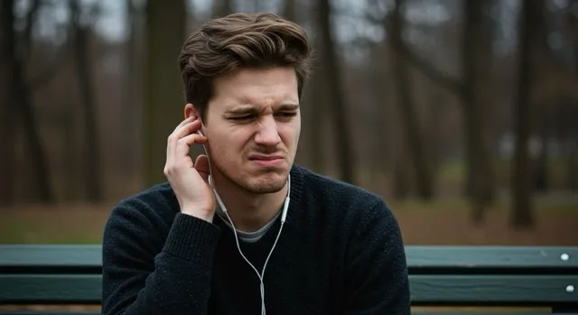 Pakar ENT Dedah Kerap Pakai Earbud & Headphone Undang Risiko Hilang Pendengaran