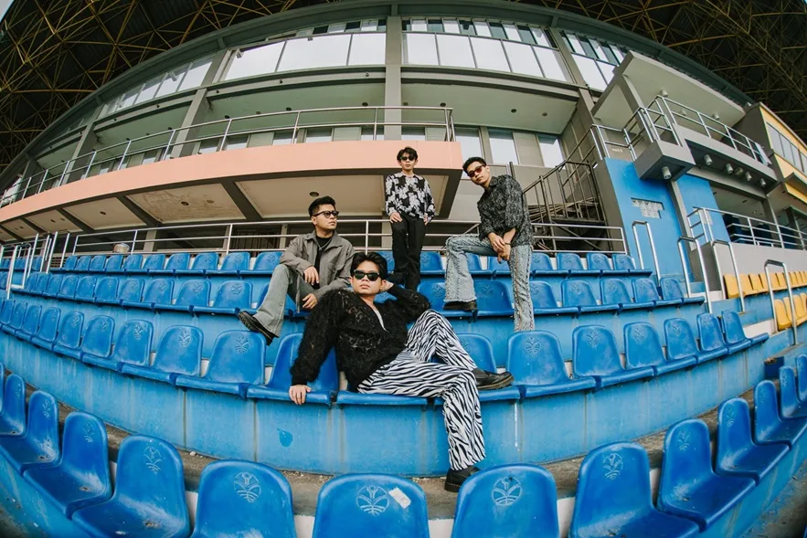 Juicy Luicy Antara Nama Besar Ditampilkan Bagi Fasa Pertama RIF 2025