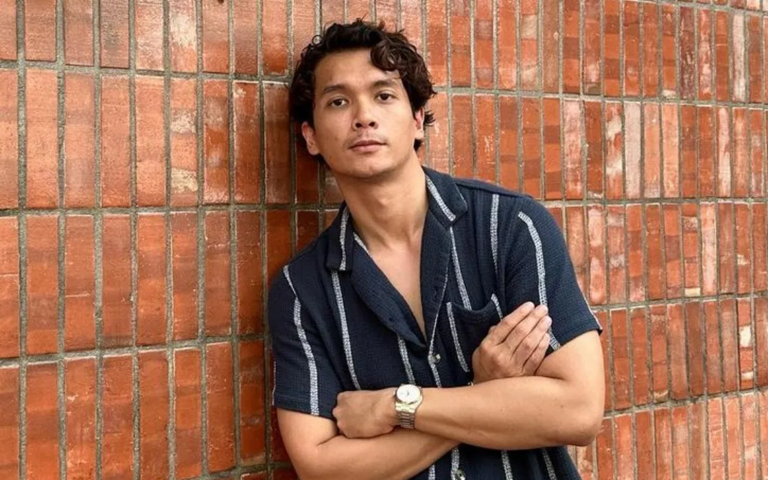 “Saya Belajar Disiplin Dari Beckham, Tapi Hidup Kena Ada Nilai Sendiri” – Syarul Ezani