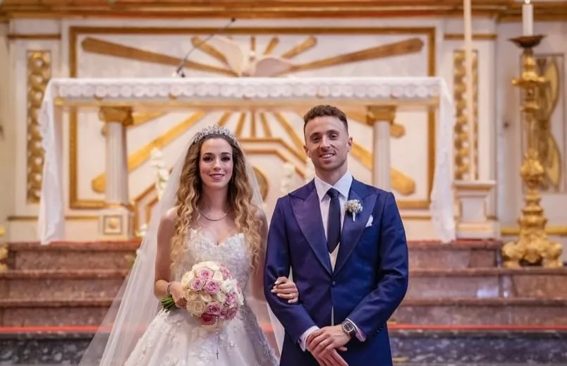 11 Fakta Menarik Tentang Legenda Liverpool, Diogo Jota