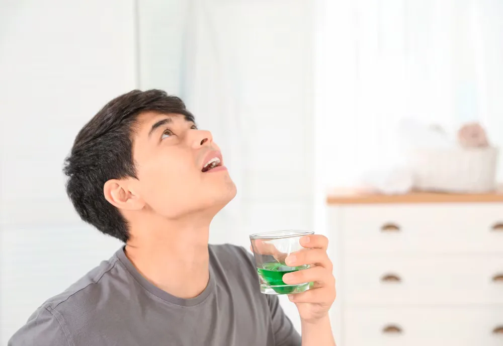 Segar Nafas, Tapi ‘Mati Muda’? Bahaya Mouthwash Yang Ramai Lelaki Tak Sedar 9 Segar Nafas, Tapi ‘Mati Muda’? Bahaya Mouthwash Yang Ramai Lelaki Tak Sedar