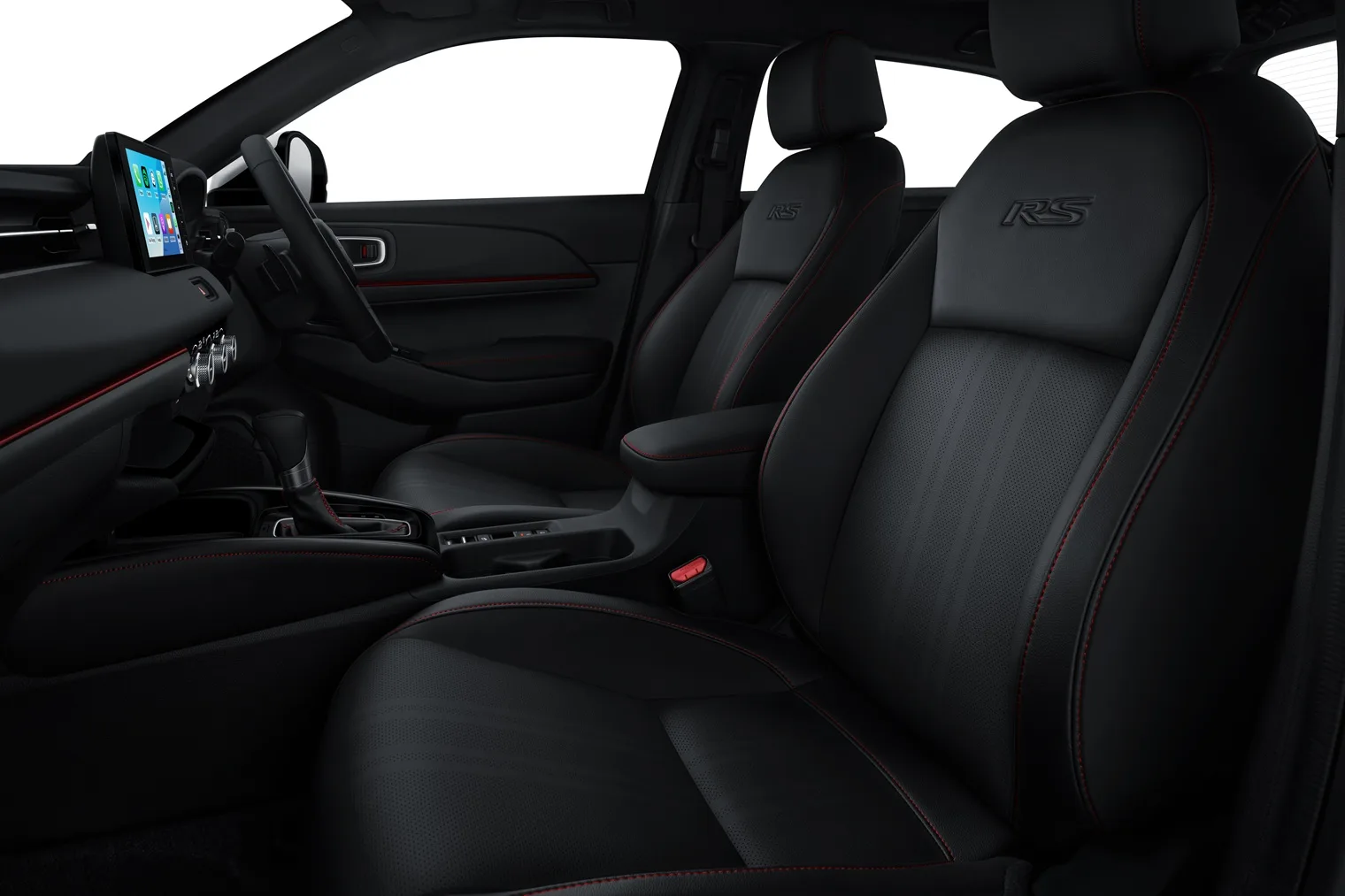 Honda HR-V Baharu Tampil Lebih Sporty dan Canggih Dengan Teknologi Terkini