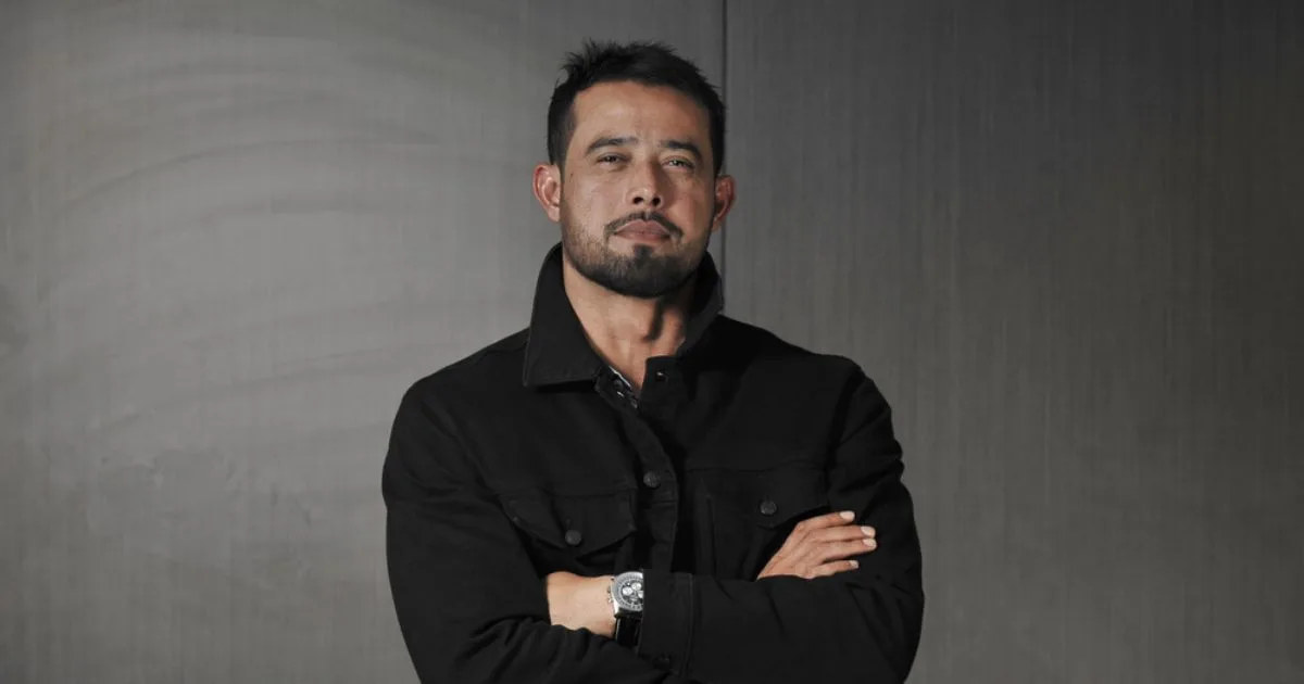 Turun 20kg Dalam 2 Bulan, Zul Ariffin Kongsi Cabaran Demi Badan Fit & Sado